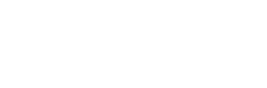 Hedgehog studios logo white